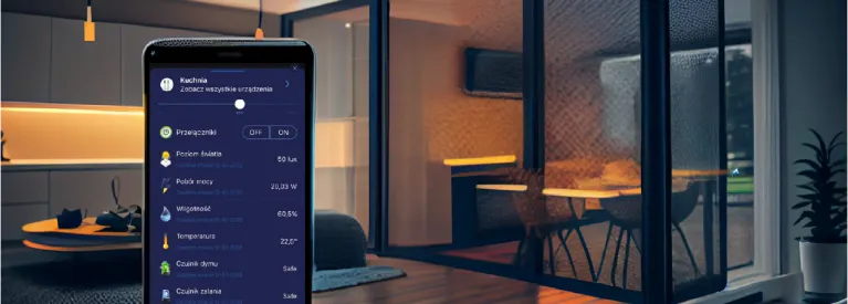 Enea Smart na telefonie