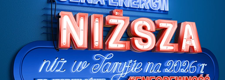 To jest właśnie EneoPewność