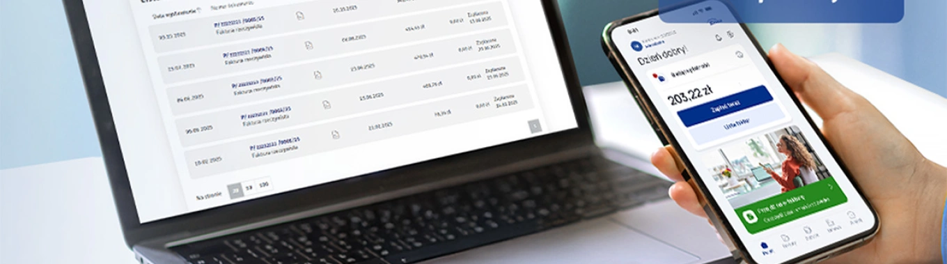 Krajowy System e-Faktur (KSeF)