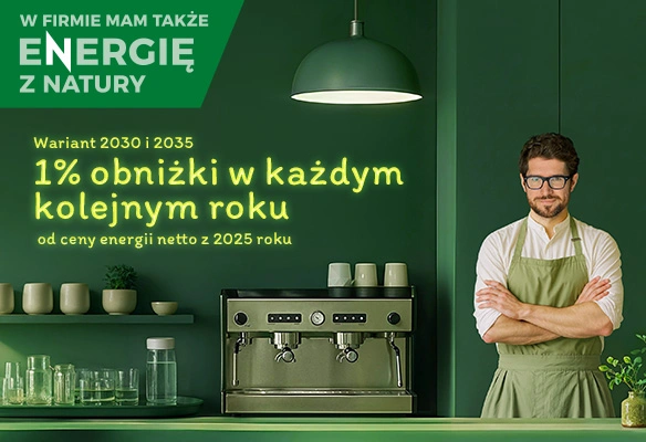 Eko Oferta biznes banner