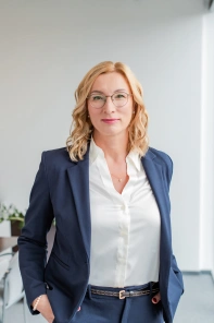 Olga Fasiecka