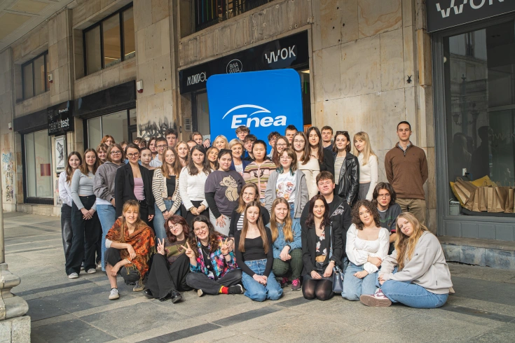 Energia w nauce